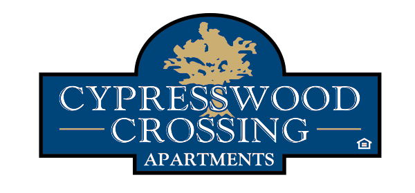 Cypresswood Crossing logo